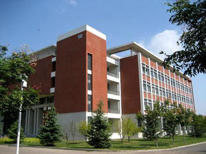 山東科技大學(xué)